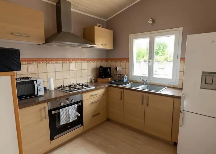 En Face Des Vignes * Montagne (Gironde)